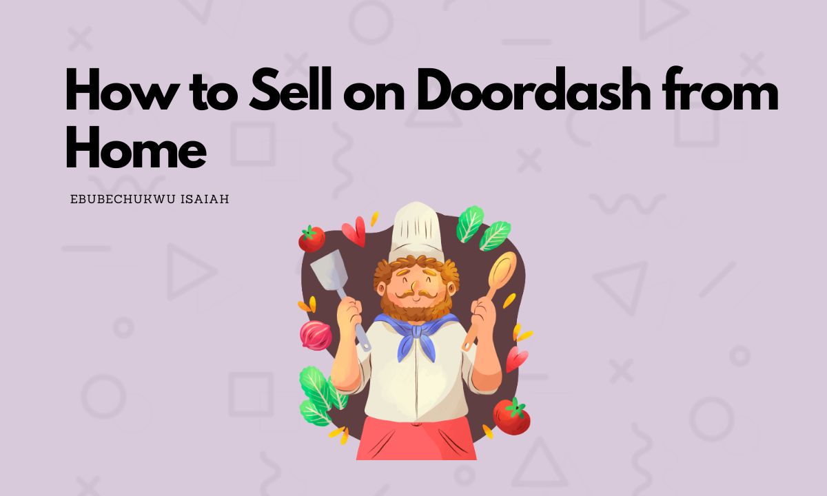 How DoorDash — yes, DoorDash — is helping small business in N.J.