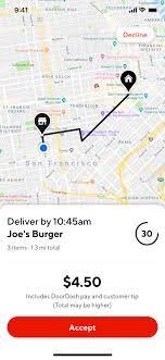 A Dasher Reveals: Do Doordash Drivers See the Tip Before Delivery?