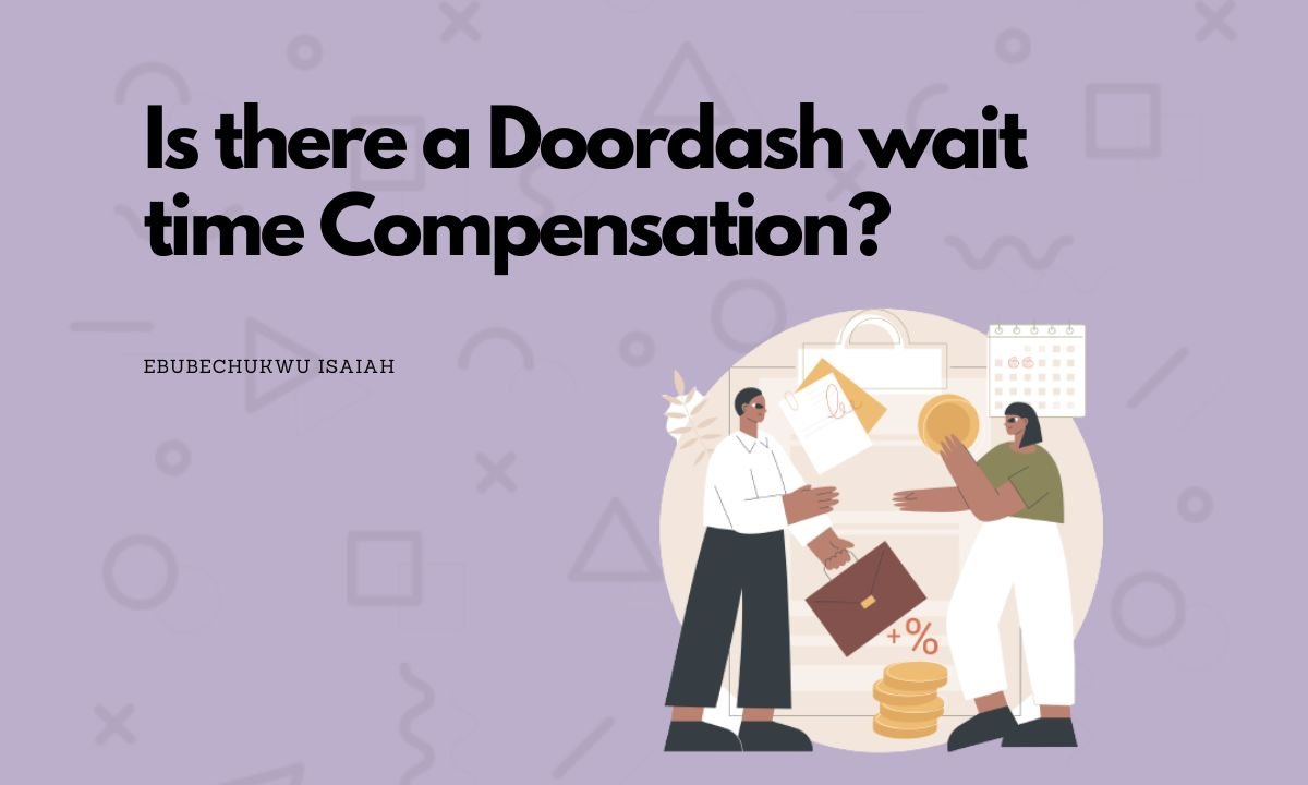 Exclusive: Low tips, long waits: DoorDash takes on drivers